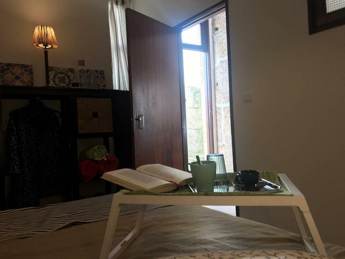 Appartement Casa Valverde II à Amarante Extérieur photo
